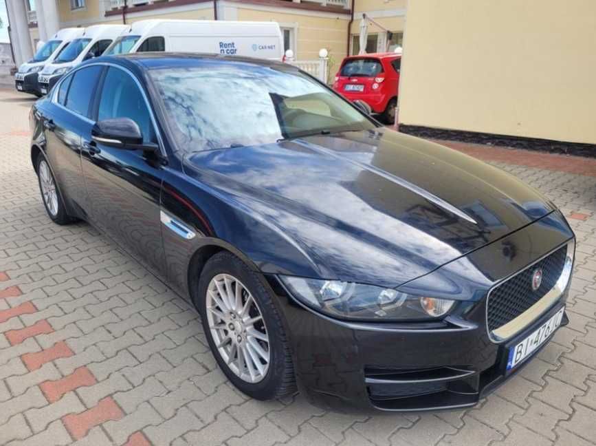 Jaguar XE 2.0 Diesel MR`15 E6, Pure Aut., 2015, automat