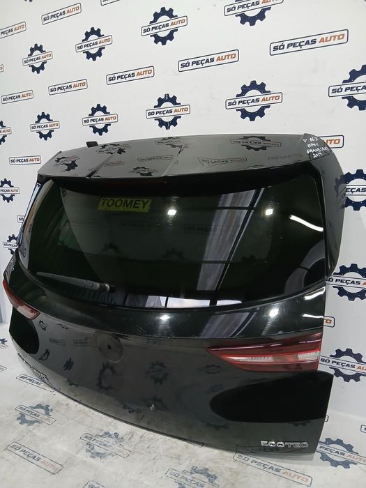MALA PRETO OPEL GRANDLAND X 1.2THP ANO: 2019