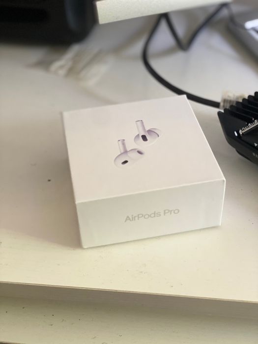Air pods pro 2(2ª geração)