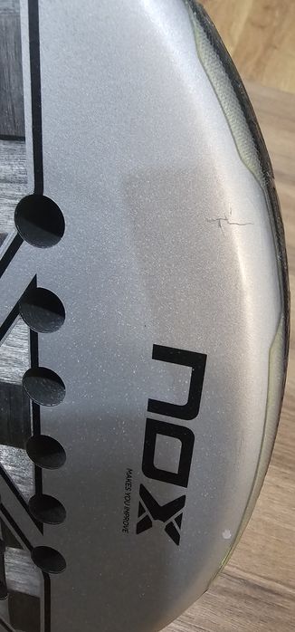 NOX AT10 GENIUS 18K 2024