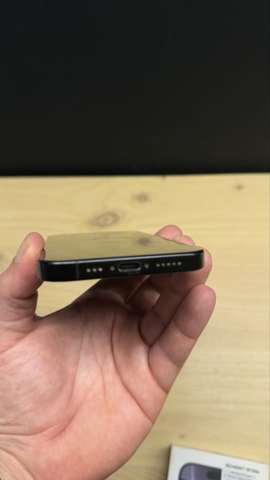 Iphone 16 pro 256g com garantia