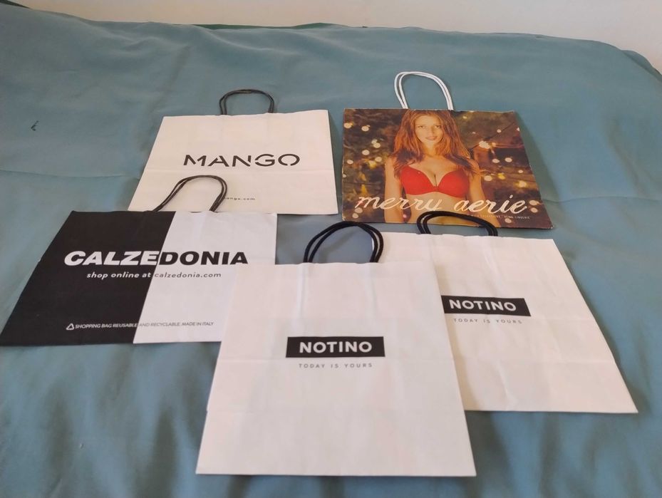 SUPER CENA Douglas Kruk Yes Apart Aren Wittchen Wólczanka torebka