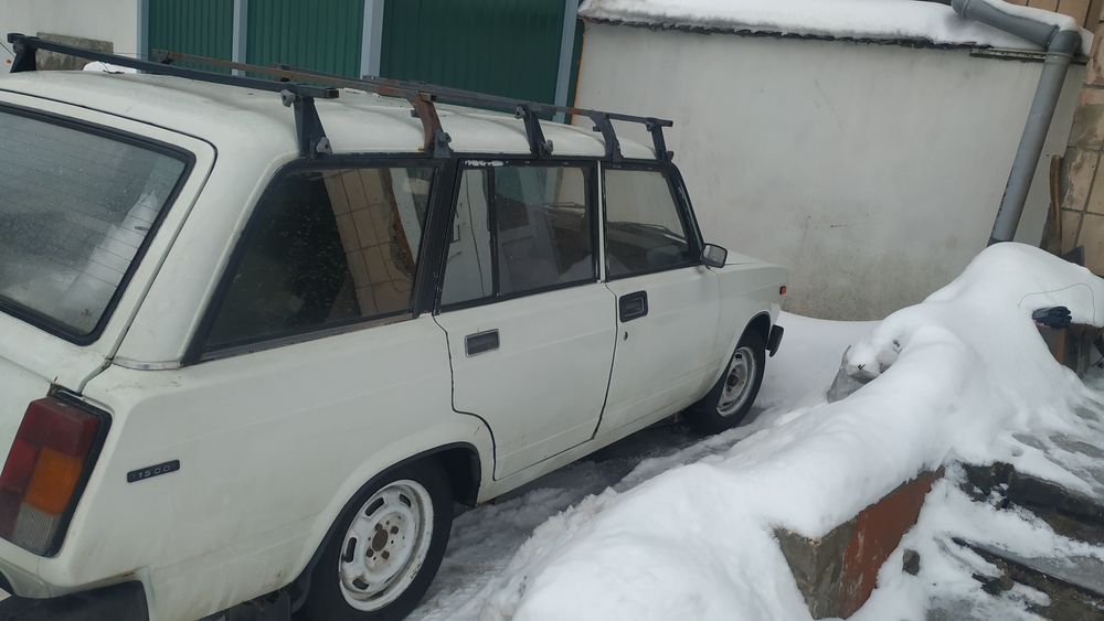 Продам авто ВАЗ 2104