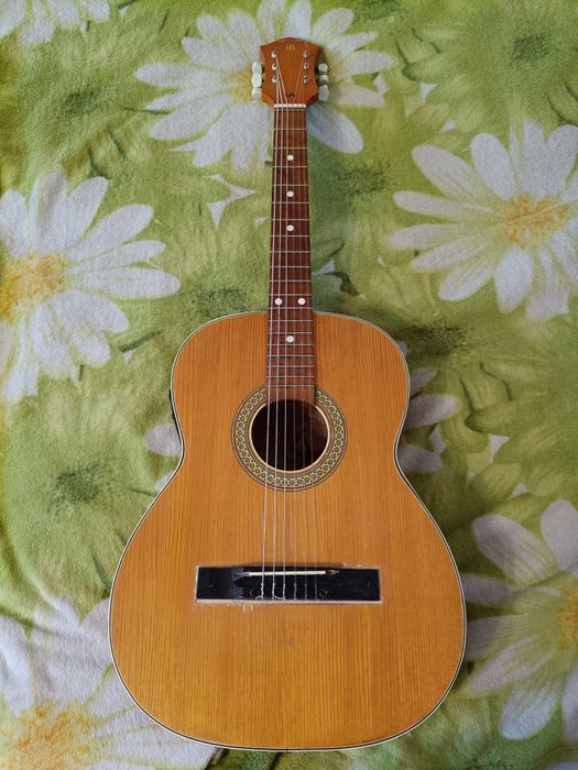 Gitara klasyczna DEFIL