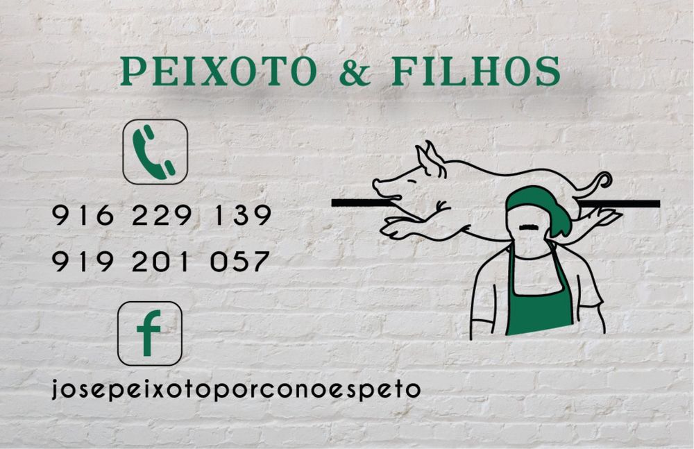 Porco no Espeto e Grelhados - Eventos
