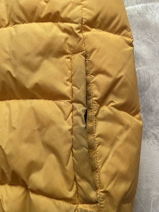 Жилетка Arcteryx. .