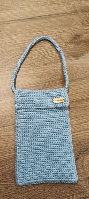 Bolsa para telemóvel