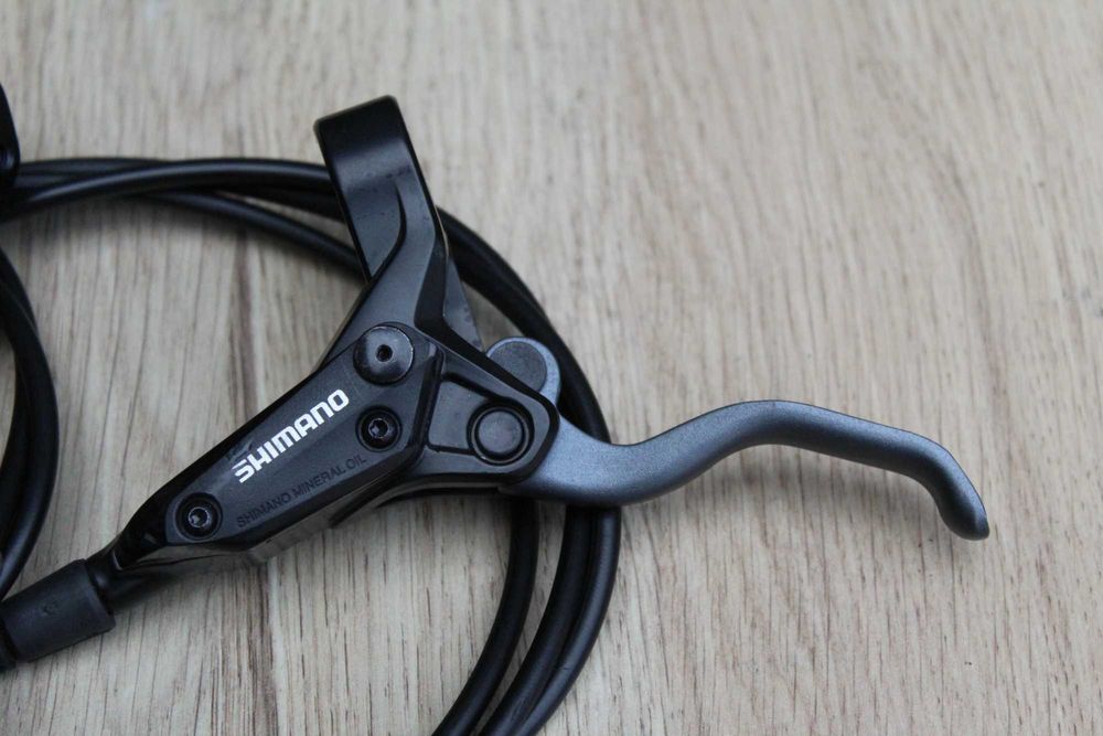 Hamulec hydrauliczny Shimano BL-M425 BR-395 Milicz •