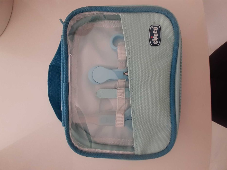 Kit de Manicure Bebé Chicco