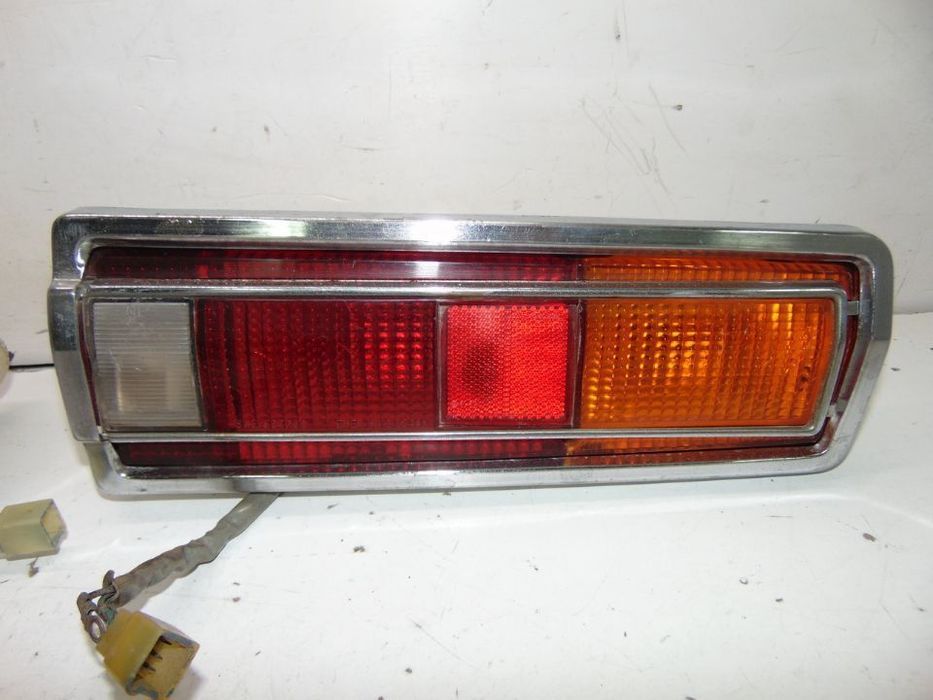 Datsun 1600 sss farolins