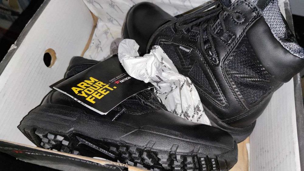 Belleville Tactical Research 40.5 розмір