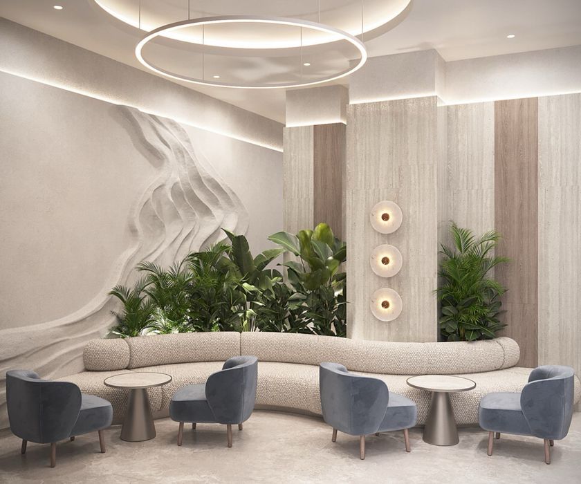 2-комнатная квартира по адресу Петефі Шандора пл. (площадь 66,4 м²) - Atlanta.ua - фото 7