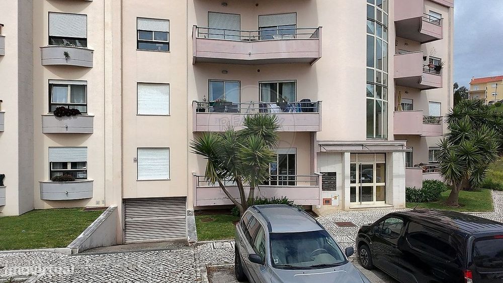 Apartamento T3 para venda