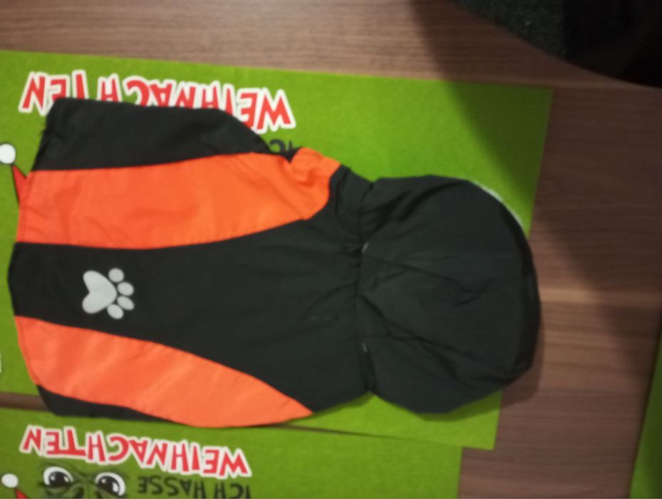 Одяг для собак, собачий одяг