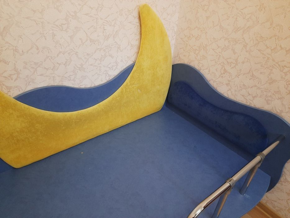 Дитяче ліжко з доставкою