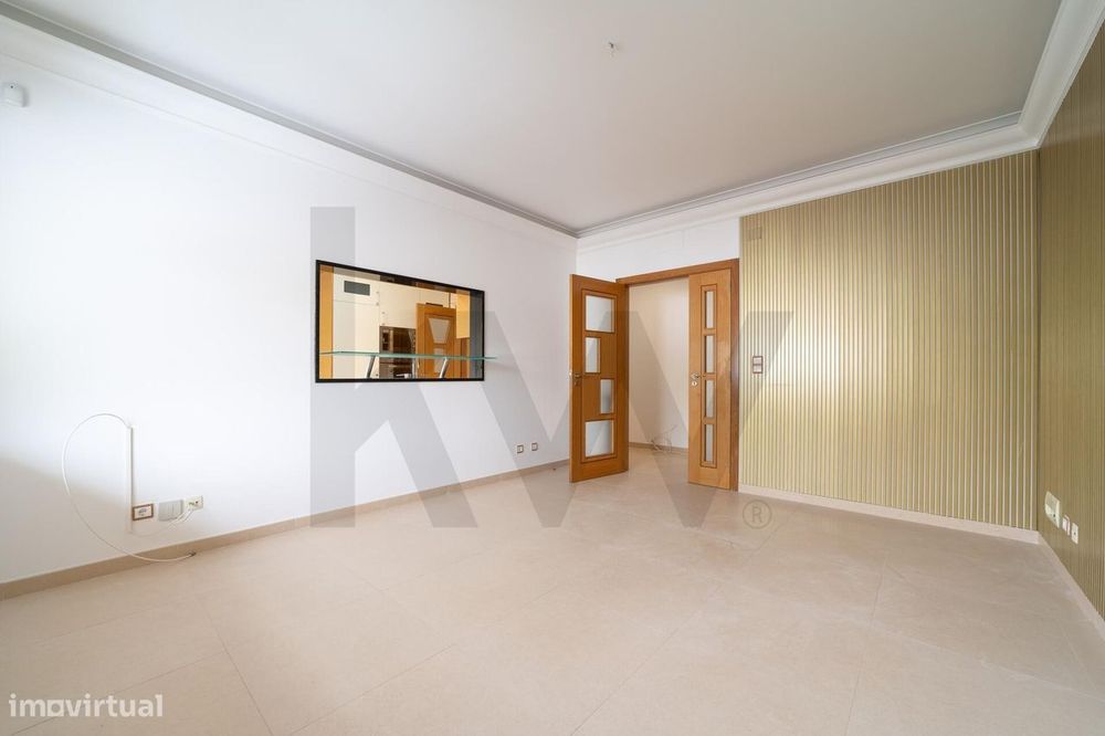 Apartamento T1 A-Da-Beja