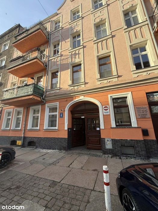 2 Pok | 42m | Pocztowa | Centrum | 2 Piętro