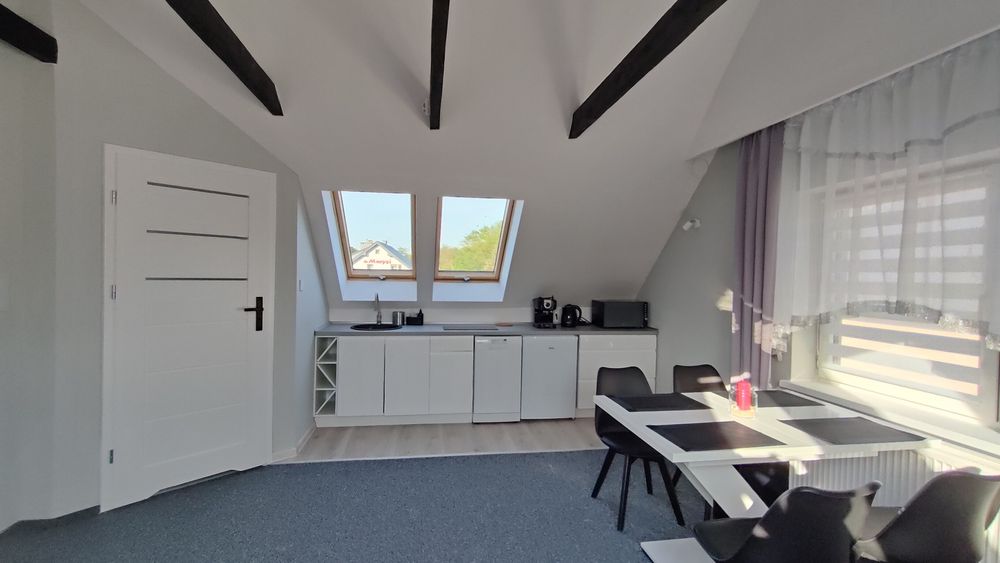 Pokoje gościnne, apartament, domek, kemping nad morzem!