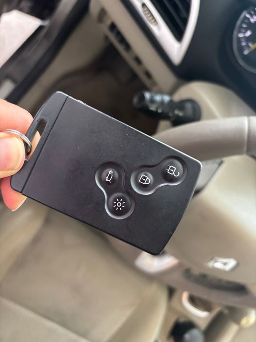 Renault Megane III Grandtour 1.5 dci 110cv