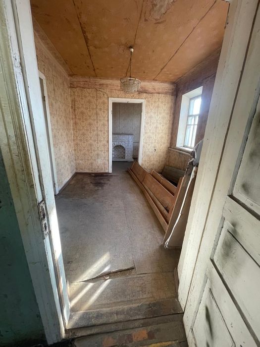 Продам дом БЕЗ РЕЕЛТОВ в АНД районе г. Днепр