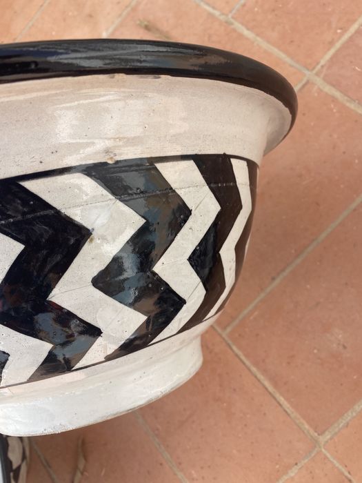 Lavatorio Artesanal Fez 35cms