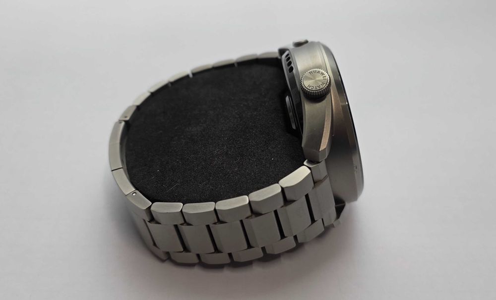 Smartwatch HUAWEI Watch 3 Pro Elite Titanium e-sim