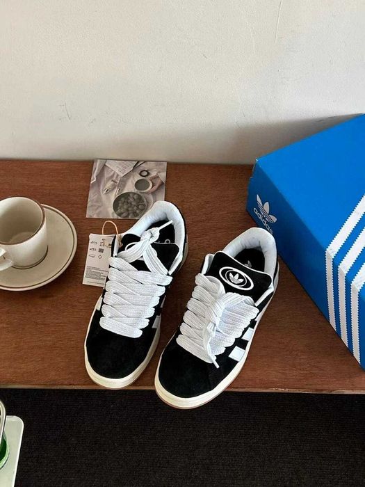 Adidas Campus 00s Core Black r.43
