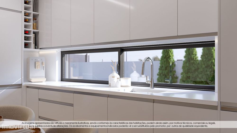 Carvalhos Village - Apartamento T2 — Pedroso E Seixezelo, Porto