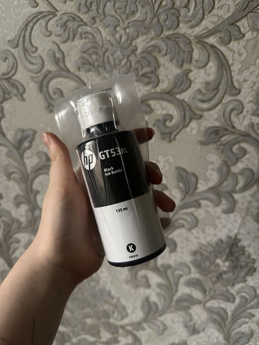 Принтер HP Smart Tank 515 (МФУ)