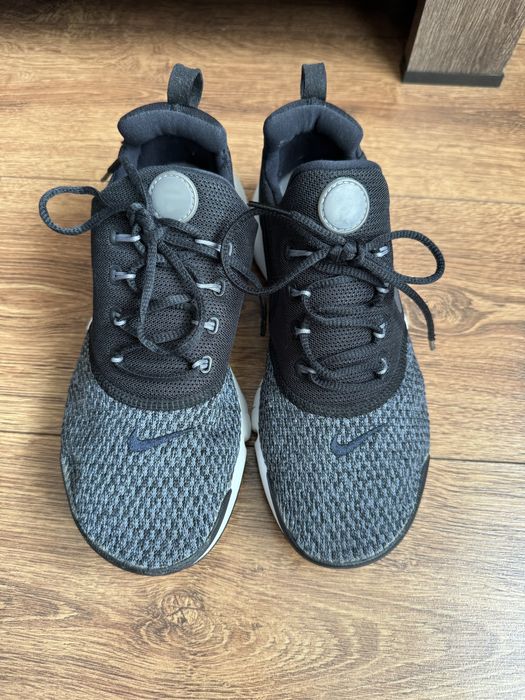 Кросівки жіночі Nike 37.5р. 24см.