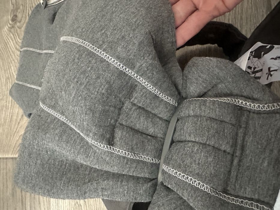 Рюкзак-кенгуру , переноска для немовлят BabyBjorn