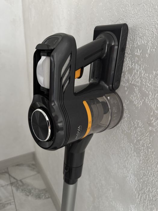 Бездротовий пилосос MOVA J20