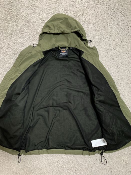 Dickies Jackson Hooded Jacket M
