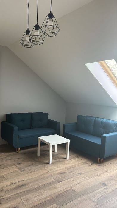 Dom blisko jeziora - woj. Lubuskie