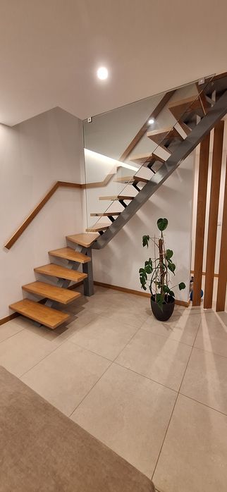 Estada de  interior