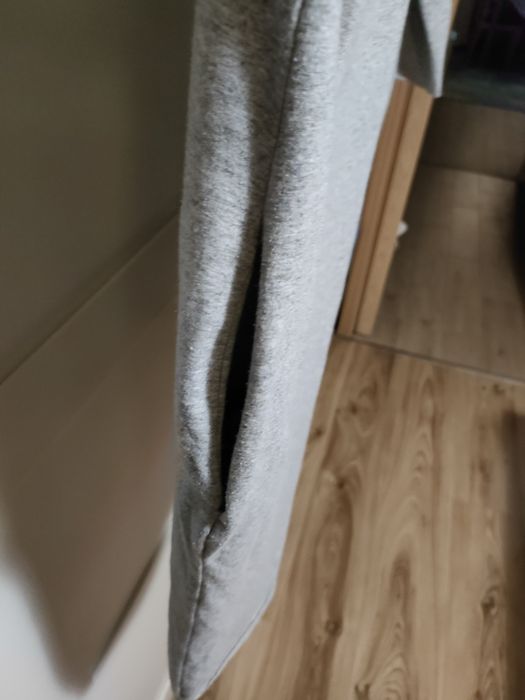 Tunika szara Unisono