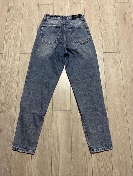 Джинси сині Туреччина