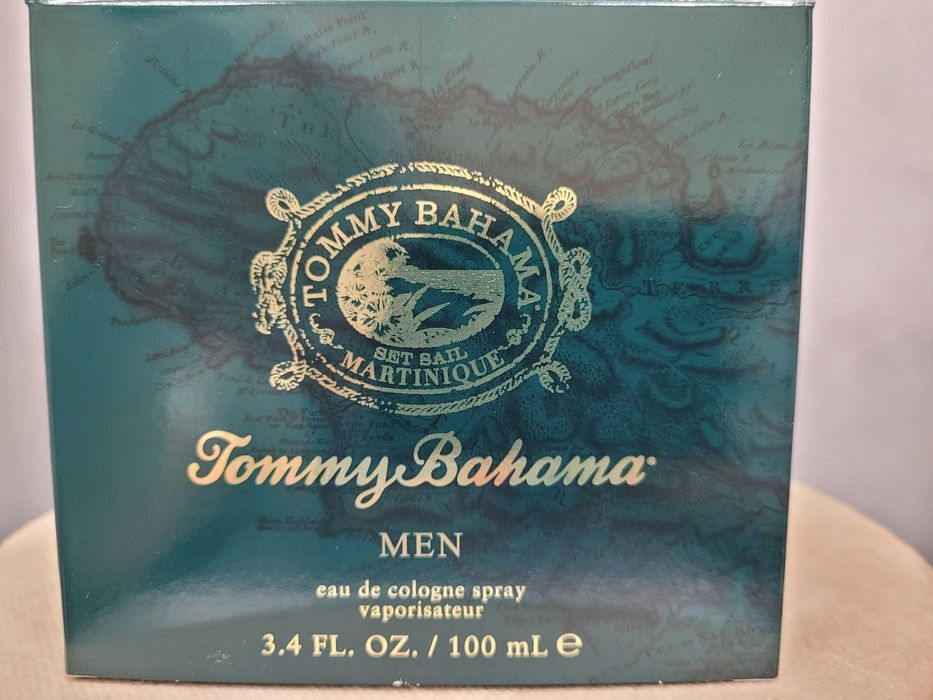Tommy Bahama Set Sail Martinique 100 ml/3.4 fl.oz - EDC męskie