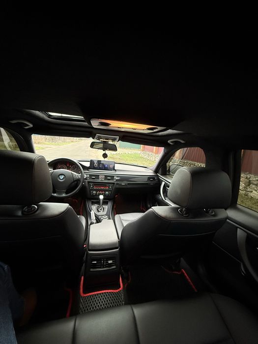 BMW Е90 xDrive. 2011рік. У гарному стані