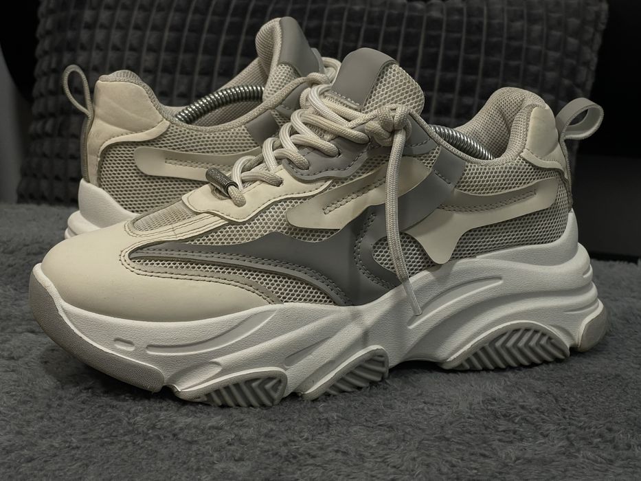 Steve Madden 37 23.5см.