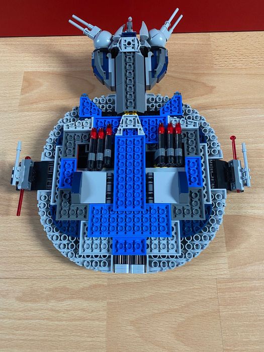 Lego 75042 - Star Wars
