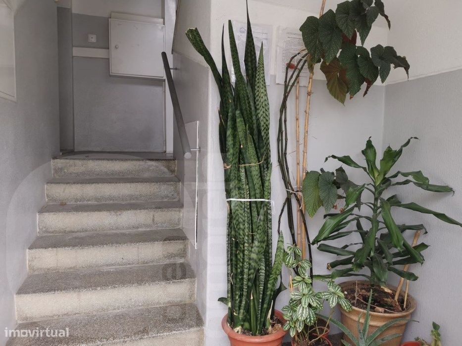 Apartamento T3 no Laranjeiro — Laranjeiro E Feijó, Setúbal