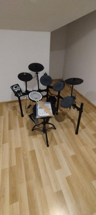 Perkusja Roland v-drums