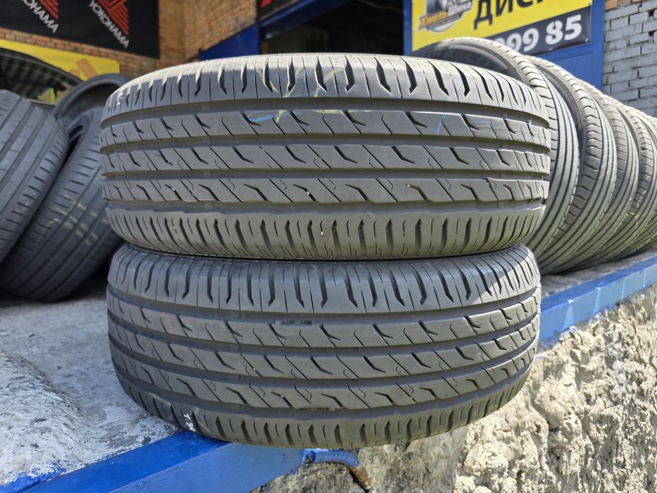 Літні шини SEMPERIT 205/60 R16