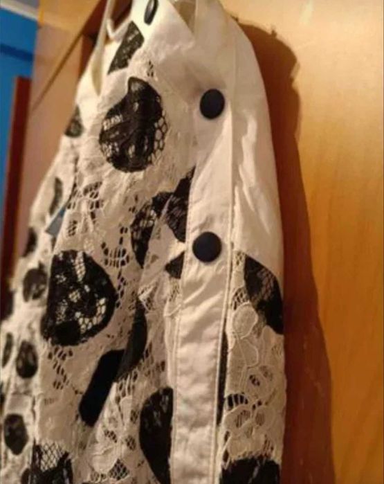 Vestido de cerimónia Zara c/ etiqueta tamanho M