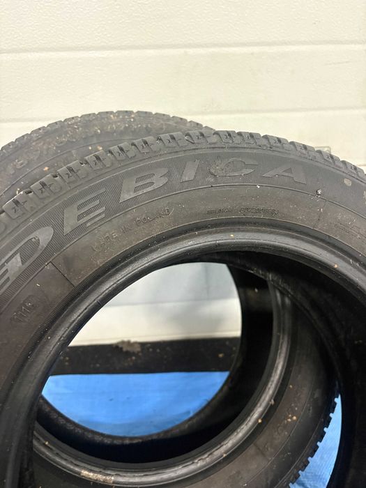Opony 185/60r14Dębica navigator