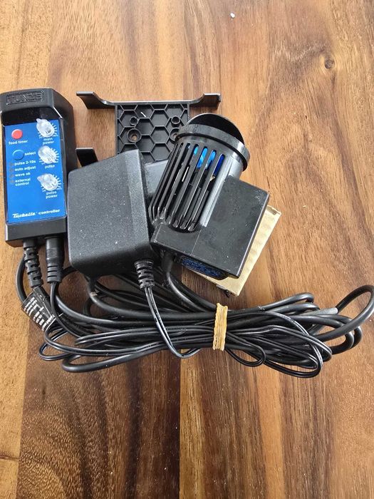 Pompa Tunze Turbelle® nanostream® 6040