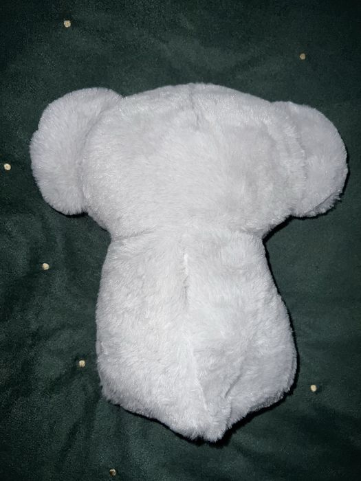 Белый шум дихаюча іграшка коала