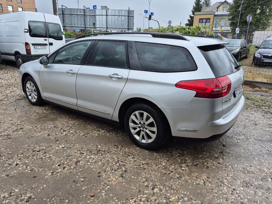 Citroen C5