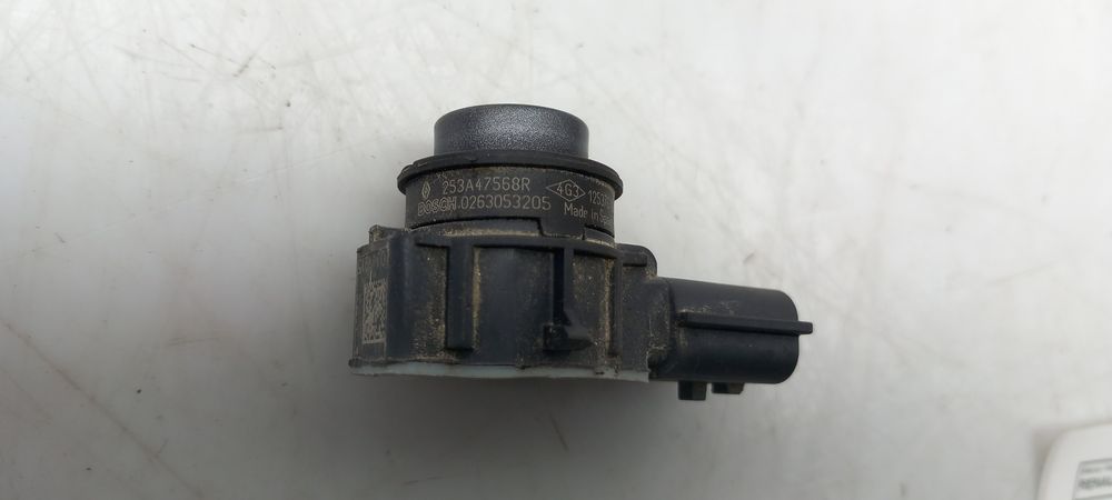 Sensor de estacionamento trás RENAULT Kadjar (HA_, HL_)